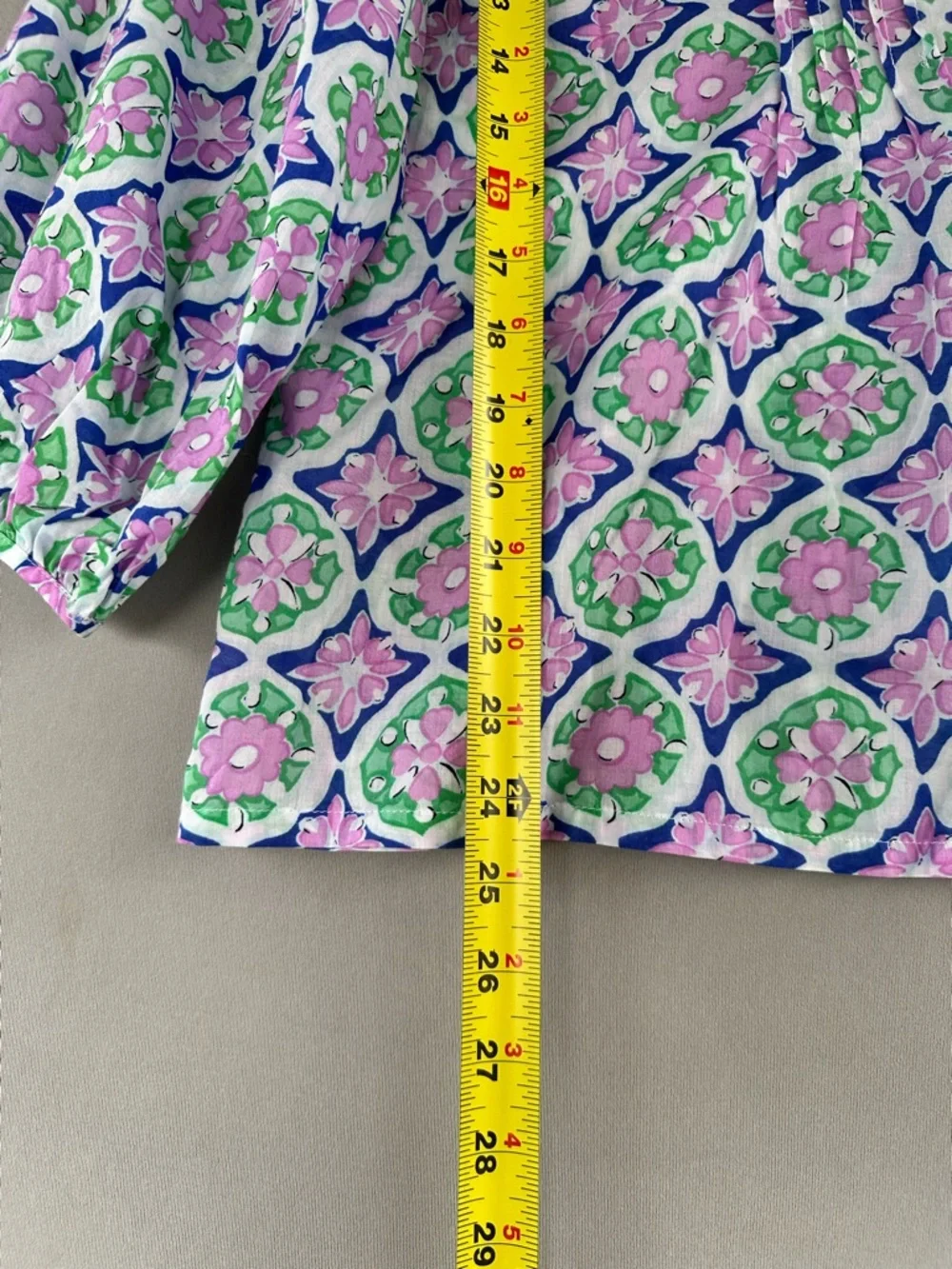 🎉5 for $45🎉 talbots top blouse shirt size S
